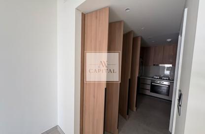 Apartment - Studio - 1 Bathroom for rent in FH Residency - District 3 - Jumeirah Village Triangle - Dubai