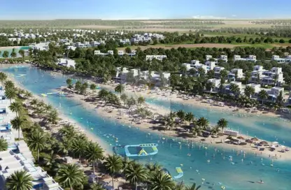 Apartment - 1 Bedroom - 1 Bathroom for sale in Damac Lagoon Views 13 - Damac Lagoons - Dubai