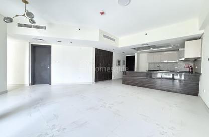 Apartment - 2 Bedrooms - 2 Bathrooms for rent in MAG 550 - Mag 5 Boulevard - Residential District - Dubai South (Dubai World Central) - Dubai
