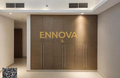 Apartment - 1 Bedroom - 2 Bathrooms for rent in Gulfa Towers - Al Rashidiya 1 - Al Rashidiya - Ajman