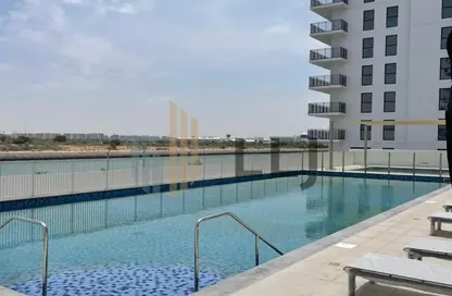 شقة - 2 غرف نوم - 3 حمامات للايجار في وترز أج - جزيرة ياس - أبوظبي