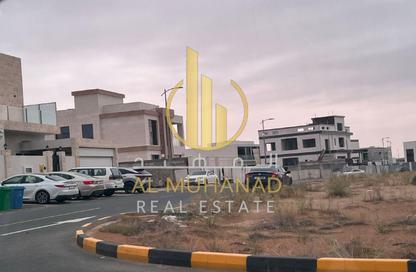 أرض - استوديو للبيع في C تلال سيتي - تلال سيتي - الشارقة