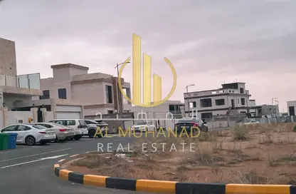 Land - Studio for sale in Tilal City C - Tilal City - Sharjah Land - Studio for sale in Tilal City C - Tilal City - Sharjah