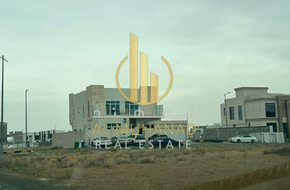 Land - Studio for sale in Tilal City C - Tilal City - Sharjah