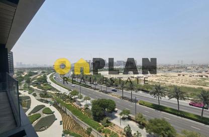 Apartment - 2 Bedrooms - 3 Bathrooms for rent in 399 Hills Park B - 399 Hills Park - Dubai Hills Estate - Dubai
