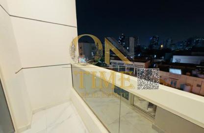 Apartment - 1 Bedroom - 1 Bathroom for rent in The Icon Casa 2 - Al Rashidiya 3 - Al Rashidiya - Ajman