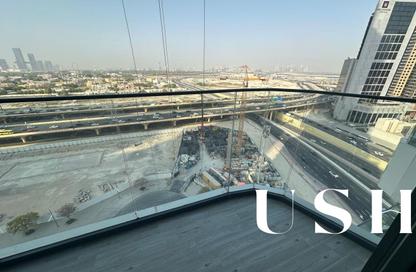 Apartment - 1 Bedroom - 2 Bathrooms for sale in Society House - Downtown Dubai - Dubai