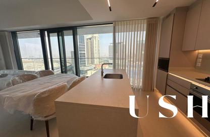 Apartment - 1 Bedroom - 2 Bathrooms for sale in Society House - Downtown Dubai - Dubai