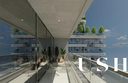 Apartment - 1 Bedroom - 2 Bathrooms for sale in Society House - Downtown Dubai - Dubai Apartment - 1 Bedroom - 2 Bathrooms for sale in Society House - Downtown Dubai - Dubai