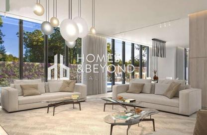 Townhouse - 2 Bedrooms - 4 Bathrooms for sale in Hayyan - Sharjah