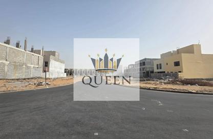 أرض - استوديو للبيع في 2 المويهات - المويهات - عجمان أرض - استوديو للبيع في 2 المويهات - المويهات - عجمان