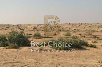 Land - Studio for sale in Al Sehma - Al Rowdat Suburb - Sharjah