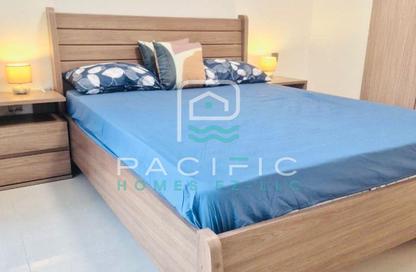 Apartment - 1 Bedroom - 2 Bathrooms for rent in Northbay Residences - Mina Al Arab - Ras Al Khaimah