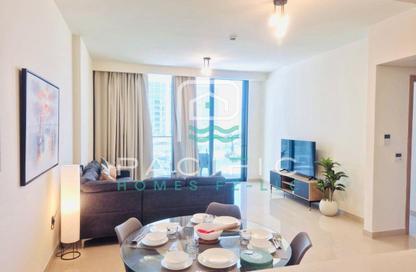 Apartment - 1 Bedroom - 2 Bathrooms for rent in Northbay Residences - Mina Al Arab - Ras Al Khaimah