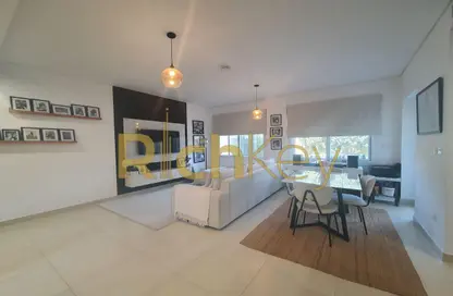 Townhouse - 3 Bedrooms - 4 Bathrooms for rent in Casa Dora - Serena - Dubai Townhouse - 3 Bedrooms - 4 Bathrooms for rent in Casa Dora - Serena - Dubai