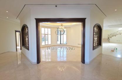 Villa - 5 - 7 for rent in Al Barsha South 1 - Al Barsha South - Al Barsha - Dubai