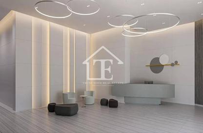 Apartment - 2 Bedrooms - 3 Bathrooms for sale in Century Tower - Business Bay - Dubai
