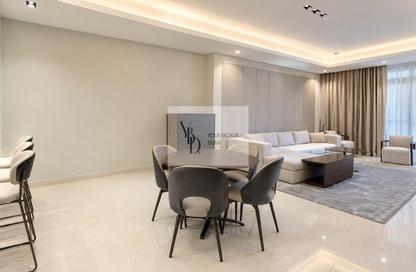 Apartment - 2 - 3 for rent in Nobles Tower - Business Bay - Dubai Apartment - 2 - 3 for rent in Nobles Tower - Business Bay - Dubai