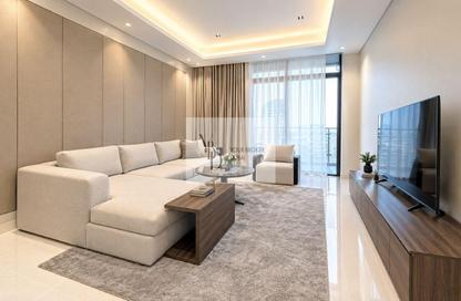 Apartment - 2 - 3 for rent in Nobles Tower - Business Bay - Dubai Apartment - 2 - 3 for rent in Nobles Tower - Business Bay - Dubai
