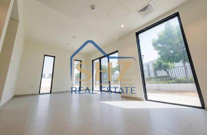 Townhouse - 4 Bedrooms - 4 Bathrooms for rent in Greenview - Emaar South - Dubai South (Dubai World Central) - Dubai Townhouse - 4 Bedrooms - 4 Bathrooms for rent in Greenview - Emaar South - Dubai South (Dubai World Central) - Dubai