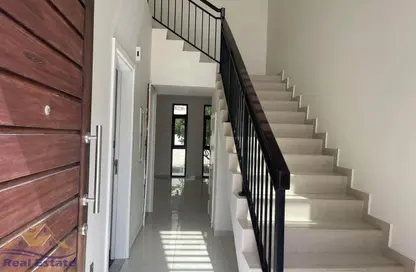 تاون هاوس - 3 غرف نوم - 4 حمامات للايجار في آستر - داماك هيلز 2 - دبي