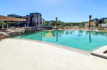 Villa - 3 - 4 for rent in Mudon Al Ranim 1 - Mudon - Dubai