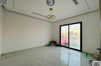 Villa - 4 Bedrooms - 5 Bathrooms for sale in Al Helio 1 - Al Helio - Ajman Villa - 4 Bedrooms - 5 Bathrooms for sale in Al Helio 1 - Al Helio - Ajman