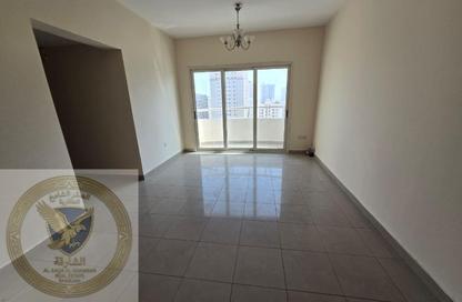 Apartment - 2 Bedrooms - 2 Bathrooms for rent in Abu Shagara building - Abu shagara - Sharjah