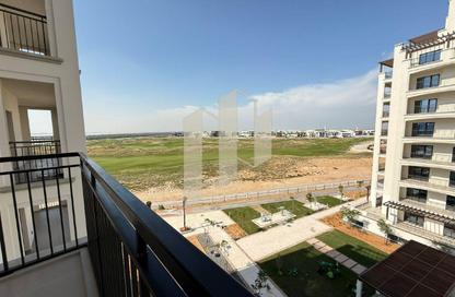 Apartment - 2 Bedrooms - 3 Bathrooms for sale in Residences E - Yas Golf Collection - Yas Island - Abu Dhabi