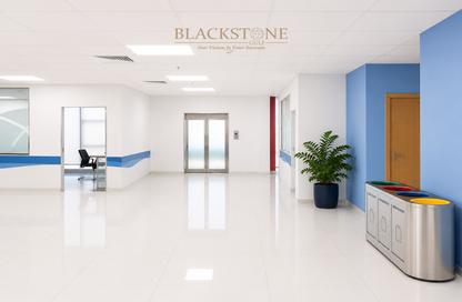 Warehouse - Studio - 1 Bathroom for rent in Jebel Ali Freezone - Jebel Ali - Dubai