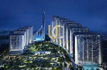 Apartment - 2 Bedrooms - 3 Bathrooms for sale in Maybach Six - Nad Al Sheba 1 - Nad Al Sheba - Dubai