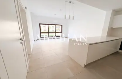 Apartment - 1 Bedroom - 2 Bathrooms for rent in Al Andalus Tower B - Al Andalus - Jumeirah Golf Estates - Dubai
