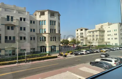 مكتب - غرفة نوم - 1 حمام للايجار في برج إيمي - الصفوح 2 - الصفوح - دبي