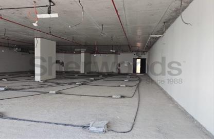 Office Space - Studio - 1 Bathroom for rent in Emmay Tower - Al Sufouh 2 - Al Sufouh - Dubai
