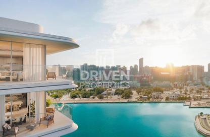 Apartment - 2 Bedrooms - 3 Bathrooms for sale in Muheira - Al Reem Island - Abu Dhabi Apartment - 2 Bedrooms - 3 Bathrooms for sale in Muheira - Al Reem Island - Abu Dhabi