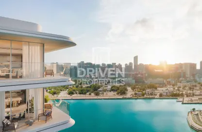 Apartment - 2 Bedrooms - 3 Bathrooms for sale in Muheira - Al Reem Island - Abu Dhabi