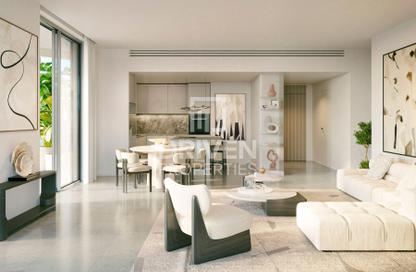 Apartment - 2 Bedrooms - 3 Bathrooms for sale in Muheira - Al Reem Island - Abu Dhabi