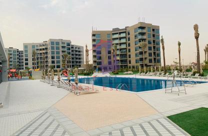 Apartment - 1 - 1 for rent in MAG 545 - Mag 5 Boulevard - Residential District - Dubai South (Dubai World Central) - Dubai Apartment - 1 - 1 for rent in MAG 545 - Mag 5 Boulevard - Residential District - Dubai South (Dubai World Central) - Dubai