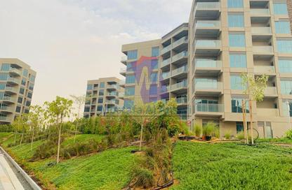Apartment - 1 - 1 for rent in MAG 545 - Mag 5 Boulevard - Residential District - Dubai South (Dubai World Central) - Dubai Apartment - 1 - 1 for rent in MAG 545 - Mag 5 Boulevard - Residential District - Dubai South (Dubai World Central) - Dubai