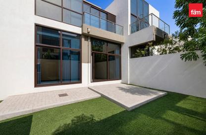 Villa - 3 - 5 for rent in Senses at the Fields - The Fields - District 11 - Mohammed Bin Rashid City - Dubai Villa - 3 - 5 for rent in Senses at the Fields - The Fields - District 11 - Mohammed Bin Rashid City - Dubai