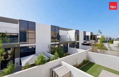 Villa - 3 - 5 for rent in Senses at the Fields - The Fields - District 11 - Mohammed Bin Rashid City - Dubai Villa - 3 - 5 for rent in Senses at the Fields - The Fields - District 11 - Mohammed Bin Rashid City - Dubai