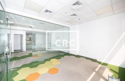 Office Space - Studio for rent in Galadari Office Building B16 - Dubai Production City (IMPZ) - Dubai