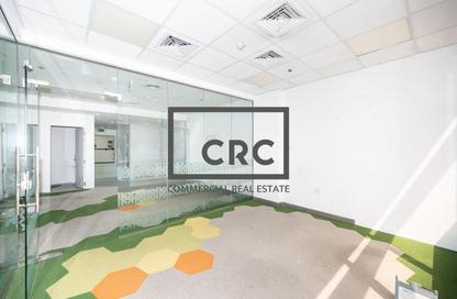 Office Space - Studio for rent in Galadari Office Building B16 - Dubai Production City (IMPZ) - Dubai Office Space - Studio for rent in Galadari Office Building B16 - Dubai Production City (IMPZ) - Dubai