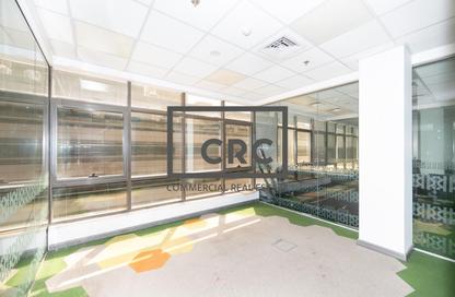 Office Space - Studio for rent in Galadari Office Building B16 - Dubai Production City (IMPZ) - Dubai Office Space - Studio for rent in Galadari Office Building B16 - Dubai Production City (IMPZ) - Dubai