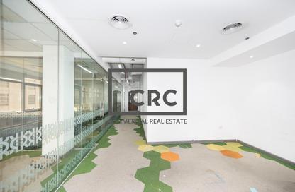 Office Space - Studio for rent in Galadari Office Building B16 - Dubai Production City (IMPZ) - Dubai Office Space - Studio for rent in Galadari Office Building B16 - Dubai Production City (IMPZ) - Dubai