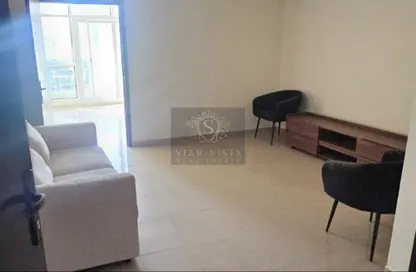 Apartment - 1 Bedroom - 2 Bathrooms for rent in Lake City Tower - JLT Cluster D - Jumeirah Lake Towers - Dubai