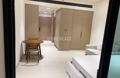 Apartment - Studio - 1 Bathroom for rent in Binghatti Phoenix - District 13 - Jumeirah Village Circle - Dubai