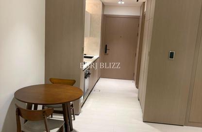 Apartment - Studio - 1 Bathroom for rent in Binghatti Phoenix - District 13 - Jumeirah Village Circle - Dubai
