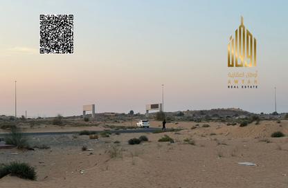 Land - Studio for sale in Al Maha Village - Al Zahya - Ajman Land - Studio for sale in Al Maha Village - Al Zahya - Ajman