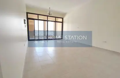 Apartment - 1 Bedroom - 2 Bathrooms for rent in City House 2 - Al Barsha 1 - Al Barsha - Dubai